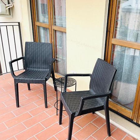 Appartamento Giallo Peschiera del Garda Exterior photo